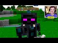 NEVER FIGHT WITHERZILLA IN MINECRAFT!!... (HARDEST MINECRAFT BOSS)