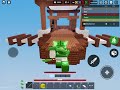 ROBLOX BEDWARS, Yuzi tips and tricks.