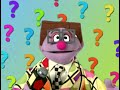 Sesame Street: Guess That Shape and Colour