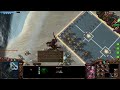SUPREME LATE GAME GOD ZAGARA - Weekly Brawl [Starcraft 2 Direct Strike]