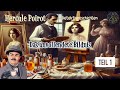 Hercule Poirot | Detektivgeschichten | Das unvollendete Bildnis | Hörbuch | Teil 1