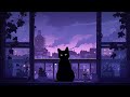 A peaceful day ☁️ Summer lofi songs to end the day ☁️ Chill Music ~ Lofi Beats To Chill / Relax To
