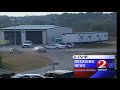 Columbia Disaster news coverage from landing day - Part 1