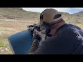 Phoenix 2 Gun Action Challenge Match 3-23-2024