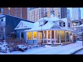Extreme Cold -40°C Weather in Calgary Alberta Canada #Calgary #Alberta #Canada