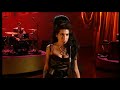 Amy Winehouse - Love Is A Losing Game (live at The BRIT Awards 2008)