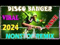 🇵🇭 [NEW]☠️Disco Banger remix nonstop 2024,💥VIRAL NONSTOP DISCO MIX 2024,💥 #discoremix #discotaka