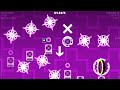 120 Coins Complete - Geometry Dash