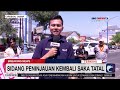 [Breaking News] Aksi Demo Digelar di Depan PN Cirebon 30/07