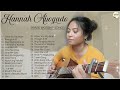 Hannah Abogado Worship Songs - Acoustic Worship Playlist - Godly Songs