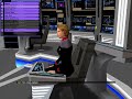 Atlas Class Conversion Test | Remastered v1.2 | Star Trek Bridge Commander