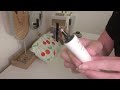 ASMR : je vous montre ma trousse de maquillage ! (chuchotements et triggers cosmétiques)