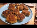 Chicken Croquettes - How to - Easy Recipe - Fancy Food