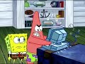 We Have Technology (Meme) Spongebob Squarepants x Ratchet And Clank.