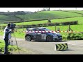 Circuit Of Ireland 2024  Crashes & Spins