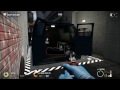 Payday 2 Bank Gold Overkill Fullclear