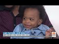 Meet The Babbling Baby And Dad Behind That Adorable Viral Video | TODAY
