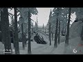 Escape to the coast - The long dark episode 3