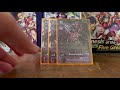 Digimon TCG: Gammamon deck RB01 Updated