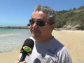 Praias das Conchas é sinônimo de tranquilidade em Cabo Frio