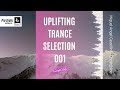 Miguel Angel Castellini - Crist@line [Liveyourlife] Uplifting Trance Selection 001 (Preview)