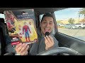 Will they let me buy Street Dated Marvel Legend spider-man No way home figures? (toy hunt)