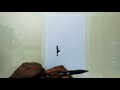 How to Draw Moonlight Scenery | Easy Oil Pastel Drawing for Beginners step by step