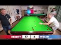 Danny Willett On Winning The Masters, Golf Tips & Loving Snooker