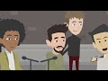 Fred Hampton - Activist - Black Panther Party (Black History Animated)