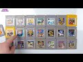 Marcel zeigt seine GAME BOY-Sammlung | Nintendo Game Boy Collection 2017 | GAMEBOY