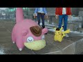Detective Pikachu Returns - Nintendo Direct 6.21.2023