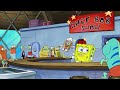 SpongeBob | Kutipan-Kutipan SpongeBob yang Bersemayam di Kepalaku 🌈  | Nickelodeon Bahasa