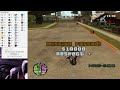 SanAndreas Grove4life Dupe with Submission