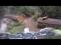 Documentary: Gifford Pinchot Dirt Bike: Boundary Trail Loop