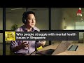 Why people struggle with mental health issues in Singapore | Heart of the Matter podcast