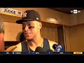 Aaron Judge collects 5 RBI against Mets
