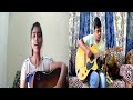 Chaand Baaliyan - Trending Song Of 2022 - Guitar Cover - Aditya A.