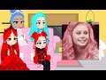 Descendants 4 The Rise Of Red Reacts| Gacha Club