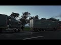 Kenworth K104 - Another Week in Our Beautiful Country | Vlog 8