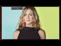 At 55, Jennifer Aniston Finally Admits What We All Suspected