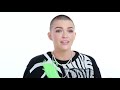 Ruby Rose Answers the Web's Most Searched Questions | WIRED