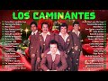 LOS CAMINANTES: Un Reencuentro Romántico con 30 Grandes Éxitos - 30 Romantic Greatest Hits