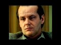 Jack Nicholson Interviewed by the BBC in 1982