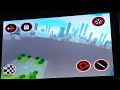 Hot Wheels: Track Attack (Wii) track builder 
