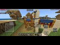 part 3 Minecraft survival world iron mil gia