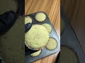 How to make cupcakes without a mixer #cupcakes  #cupcakesrecipe