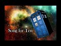 Song for Ten acapella - Doctor Who