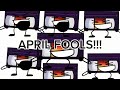 Striked | VHS ANIMATES [April fools]