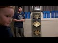 UNBOXING! | WWE Undisputed Title | FIRST UNBOXING!