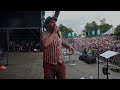 The Lancashire Hotpots - Wowzers Me Trousers (Live At Kendal Calling 2023)